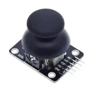AUS STOCK - KY-023 Dual Axis Joystick Module Arduino