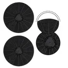 Air Freshening Filter Range Hood Accessory Perfect For Kitchen Renovation