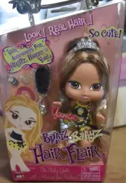 BRATZ BABYZ HAIR FLAIR - YASMIN