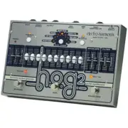 Electro-Harmonix Hog2 Harmonic Octave Generator Pedal