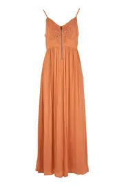 Kokomo Dress--BLU-119BW4139