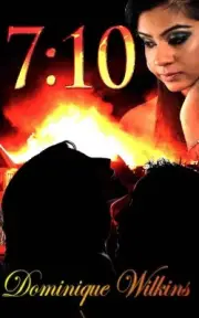 7: 10 by Dominique Wilkins (English) Paperback Book