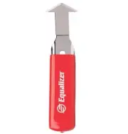 New Genuine Equalizer Moulding Clip Release Tool MR747Auto Glass Tools Seal Pack
