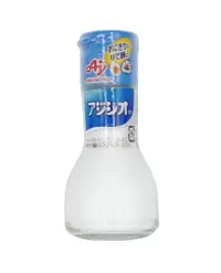 在飛比找樂天市場購物網優惠-日本 AJINOMOTO 味之素 味鹽 60g/罐 桌上用鹽