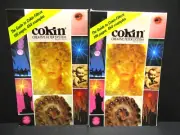 Cokin Creative Filter System: The Guide to Cokin Filters 454 Examples 106 Pages