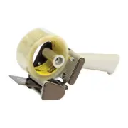 3M H150 Scotch 2 Low-Noise Carton Sealing Tape Dispenser
