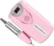 Manicure Drill Bits Set Set Multi-function Nail Grinding Machine for Carving Sanding Polishing for Nail Salons