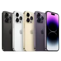 在飛比找Yahoo!奇摩拍賣優惠-Apple iPhone14 Pro 6.1吋 外觀全新 電