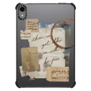 iPad mini (6th gen) iPad Impact Case Memory Pieces iPad Case