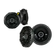 Fits Isuzu Impulse 1983-1989 Factory Speaker Replacement Kicker DSC65 DSC5