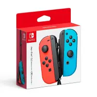 在飛比找Yahoo奇摩購物中心優惠-【現貨】Nintendo Switch Joy-Con 控制