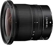 Nikon NIKKOR Z 14-30mm f/4 S Lens