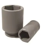 SIDCHROME 30mm 3/4inch SD Deep Impact Socket X630ML