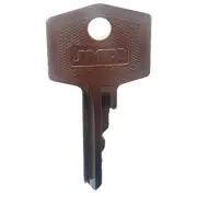 Union FS944 tractor dumper truck ignition key- common on t Handles and Ignitions
