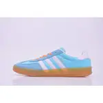 愛迪達 ADIDAS ORIGINALS GAZELLE 室內復古休閒防滑耐磨低筒板鞋 HQ9017 36-45