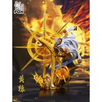 在飛比找蝦皮購物優惠-💫夜風GK-預定商品💫Fox POP共鳴&補全系列第3彈-黃