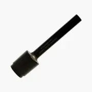 Challenge Drill Bit 9/16" (14.30mm) x 2" CHT PTFE Coated Bindery Bits