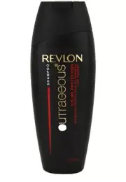 Revlon Outrageous Color Protection Shampoo, 400 ml