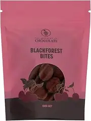 Blackforest Bites 100g