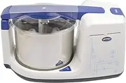 ElgiI Ultra Big Table Top 2.5L Wet Grinder with Easily Removable Atta Kneader Drum- 230-volt