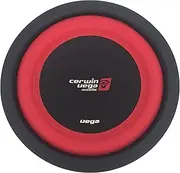 CERWIN VEGA V102D 800 Watts 2 Ohms/400Watts RMS Power Handling Max 10-Inch Dual Voice Coil