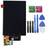 Ubrokeifixit for BlackBerry Keyone Touch Panel Screen Digitizer LCD Display S...