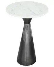 Zuo Modern Tim Side Table