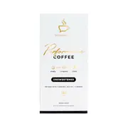 Beforeyouspeak Coffee Unsweetened Performance Coffee 30 x 4.5g
