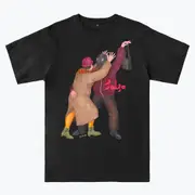 SALSA Daukantė shirt