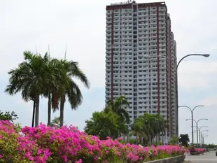 貝根迪傑里特爾公寓Jeritel Apartments Burgundy Place