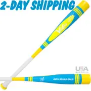 Victus VIBE JROD SQUAD GOLD 29" / 19 oz Pro Crayon 2 5/8" USA Youth Bat