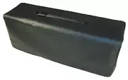 Budda Superdrive V40 Amp Head - Black Vinyl Amp Cover (budd019)