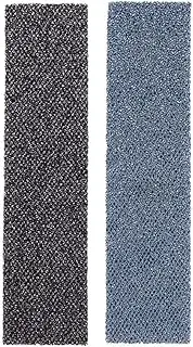 Air Conditioner Filter Replacement, 2PCS Air Conditioner Filter for PADS For And For Air Conditioners Filter, 21 * 52mm(B)