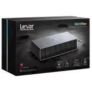 Lexar Professional Workflow Docking Station Hub