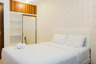 坦格朗(卡拉瓦契)的2臥室 - 71平方公尺/1間專用衛浴Best Price 2BR L'Avenue Apartment By Travelio