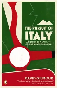 在飛比找三民網路書店優惠-The Pursuit of Italy