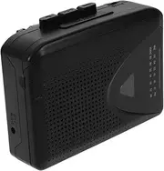 Multifunction Radio Small Radio Portable Radios Audio Recorder Tape Recorder Portable Cassette Player English Tape Cassette Recorder Learning Electronic Component