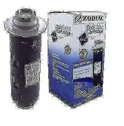 ZODIAC NATURE2 W28000 DuoClear Cartridge 25 K Gallon Inground Swimming Pool...