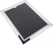 Cabilock Office Certificate Frame Display Holder Picture Frame Business License Cosmetology License