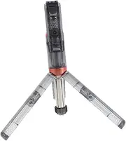 Mini Tripod with Neck for Cell Phone Compact Stand for Photo Video Recording