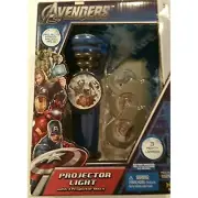 Marvel The Avengers Projector Light