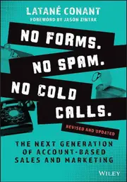 No Forms. No Spam. No Cold Calls.