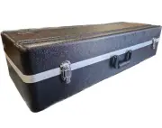 New Tenor SAX Case ABS Saxophone Hard Case w Shoulder Strap