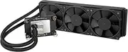 SilverStone Technology XE360-4677 360mm All-in-One Liquid Cooler for Intel LGA4677, SST-XE360-4677