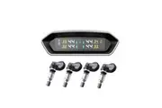 Oricom TPS10-4I Real Time Tyre Pressure Monitoring System Including 4 Internal Sensors