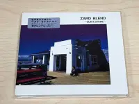 在飛比找Yahoo!奇摩拍賣優惠-B'Z師妹ZARD 坂井泉水 ZARD 精選BLEND～SU