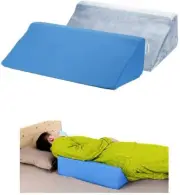 Wedge Pillows for Sleeping Foam Bed Wedges Body Positioners 30 Degree Incline