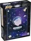 ENSKY Kirby of the Stars KIRBY PUPUPU NA MILKY MAY 26 x 38cm Art Crystal Ji