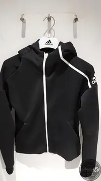 在飛比找Yahoo!奇摩拍賣優惠-POMELO柚 ADIDAS Z.N.E. HOODIE 連