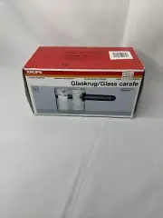 Krups Glass Espresso Carafe 027/A-42 Mini 963 967 968 972 CaféPresso 171 971 987
